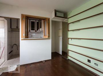 Apartamento · 54m² · 1 Quarto · 1 Vaga · Apartamento à Venda - Campos Elíseos, 1 Quarto, 54 m2
