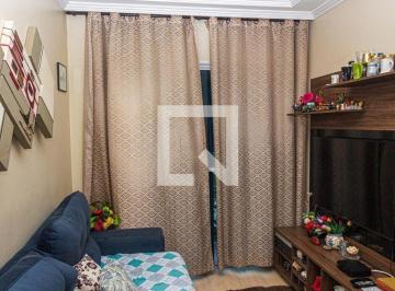 Apartamento · 48m² · 2 Quartos · 1 Vaga · Apartamento à Venda - Jardim Palmares, 2 Quartos, 48 m2