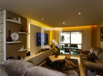 Apartamento · 120m² · 4 Quartos · 3 Vagas · Apartamento à Venda - Chácara Agrindus, 4 Quartos, 120 m2