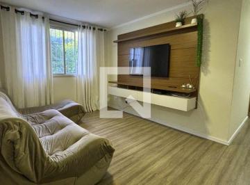 Apartamento · 51m² · 2 Quartos · 1 Vaga · Apartamento à Venda - Nova Petrópolis, 2 Quartos, 51 m2