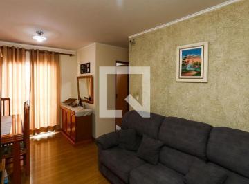 Apartamento · 58m² · 2 Quartos · 1 Vaga · Apartamento à Venda - Chácara Agrindus, 2 Quartos, 58 m2