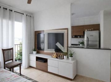 Apartamento · 52m² · 2 Quartos · 1 Vaga · Apartamento à Venda - Umuarama, 2 Quartos, 52 m2