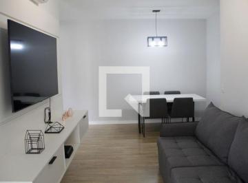 Apartamento · 67m² · 2 Quartos · 1 Vaga · Apartamento à Venda - Santa Paula, 2 Quartos, 67 m2