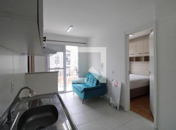 Apartamento · 28m² · 1 Quarto · Apartamento à Venda - Bom Retiro, 1 Quarto, 28 m2