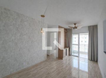Apartamento · 49m² · 2 Quartos · 1 Vaga · Apartamento à Venda - Novo Osasco, 2 Quartos, 49 m2