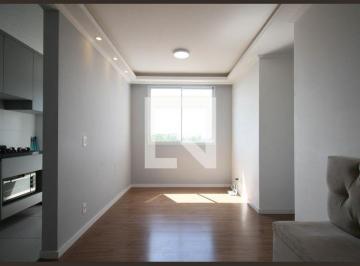 Apartamento · 43m² · 2 Quartos · 1 Vaga · Apartamento à Venda - Parque Monte Alegre, 2 Quartos, 43 m2