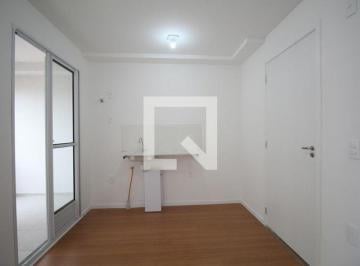 Apartamento · 30m² · 2 Quartos · Apartamento à Venda - Vila Sônia, 2 Quartos, 30 m2