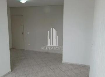 Apartamento · 51m² · 2 Quartos · 1 Vaga · Apartamento à venda no Centro de Diadema-SP: 2 quartos, 1 banheiro, 51m² e vaga de garagem. Venha co