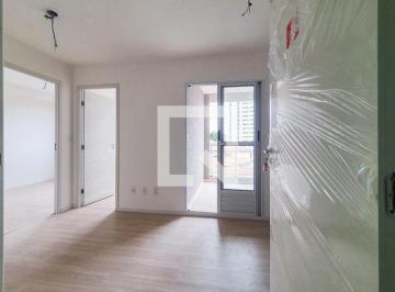 Apartamento · 31m² · 2 Quartos · Apartamento à Venda - Cambuci, 2 Quartos, 31 m2