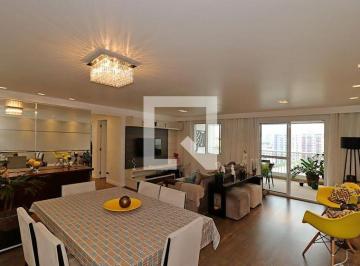 Apartamento · 115m² · 3 Quartos · 2 Vagas · Apartamento à Venda - Jardim Bela Vista, 3 Quartos, 115 m2
