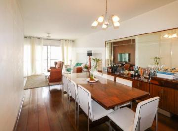 Apartamento · 140m² · 3 Quartos · 2 Vagas · Apartamento à Venda - Santa Paula, 3 Quartos, 140 m2