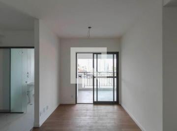 Apartamento · 67m² · 2 Quartos · 1 Vaga · Apartamento à Venda - Vila Ema, 2 Quartos, 67 m2