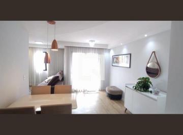 Apartamento · 63m² · 2 Quartos · 2 Vagas · Apartamento à Venda - Santa Maria, 2 Quartos, 63 m2