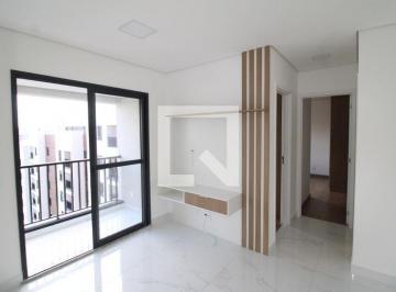 Apartamento · 49m² · 2 Quartos · 1 Vaga · Apartamento à Venda - Água Fria, 2 Quartos, 49 m2