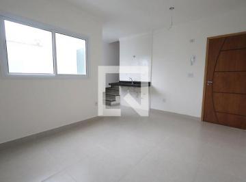 Apartamento · 104m² · 2 Quartos · 2 Vagas · Apartamento à Venda - Vila Assunção, 2 Quartos, 104 m2