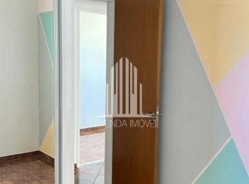 Apartamento · 67m² · 3 Quartos · 1 Vaga · Apartamento à venda em São Paulo-SP, Cidade Líder: 3 quartos, sala, 1 banheiro, 1 vaga de garagem, 6