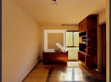 Apartamento · 33m² · 1 Quarto · 1 Vaga · Apartamento à Venda - Santo Amaro , 1 Quarto, 33 m2