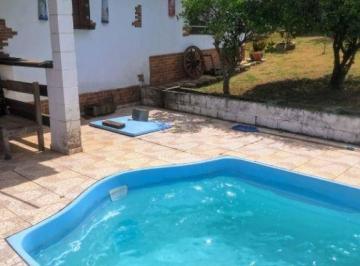 123c3faa110fafac162c75622b56c40314f55f48 · Chácara com 3 dormitórios à venda, 1000 m² por R$ 700.000,00 - Castellano - Biritiba Mirim/SP
