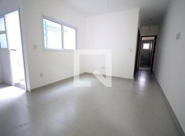 Apartamento · 50m² · 2 Quartos · 1 Vaga · Apartamento à Venda - Vila Assunção, 2 Quartos, 50 m2