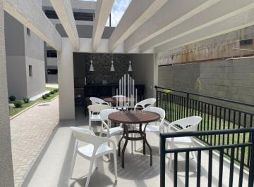 Apartamento · 59m² · 2 Quartos · 1 Vaga · Apartamento Novo na Votupoca: 2 Quartos, 1 Suíte, 59m² - Condomínio Multi Barueri - Pronto em Dezemb