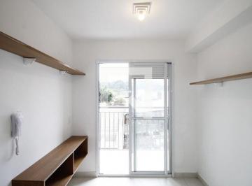 Apartamento · 28m² · 1 Quarto · Apartamento à Venda - Chácara Santo Antonio, 1 Quarto, 28 m2