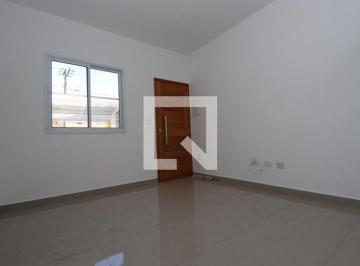 Casa · 97m² · 2 Quartos · 2 Vagas · Casa à Venda - Vila Alpina, 2 Quartos, 97 m2