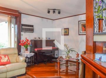 Casa · 407m² · 4 Quartos · 4 Vagas · Casa à Venda - Jardim do Mar, 4 Quartos, 407 m2