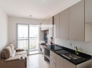 Apartamento · 27m² · 1 Quarto · Apartamento à Venda - Vila Gustavo, 1 Quarto, 27 m2