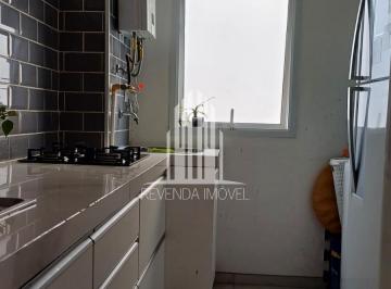 Apartamento · 44m² · 2 Quartos · 1 Vaga · Apartamento de 2 Quartos à Venda no Jd. Boa Vista, São Paulo-SP - Luxo e Conforto em 44m²! Chegou a