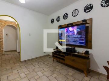 Casa · 120m² · 2 Quartos · 3 Vagas · Casa à Venda - Vila Yolanda, 2 Quartos, 120 m2