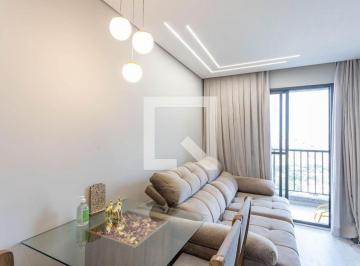 Photo 1 · Apartamento à Venda - Taboão, 2 Quartos, 45 m2