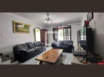 Casa · 205m² · 3 Quartos · 2 Vagas · Casa à Venda - Parque Capuava, 3 Quartos, 205 m2
