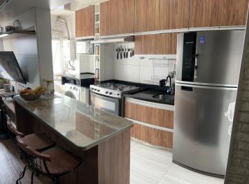 Apartamento · 47m² · 2 Quartos · 1 Vaga · Apartamento Mobiliado em Novo Osasco