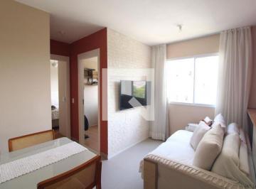 Apartamento · 36m² · 2 Quartos · Apartamento à Venda - Campo Grande, 2 Quartos, 36 m2