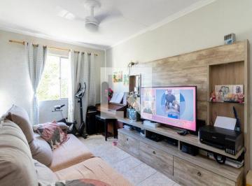 Apartamento · 58m² · 2 Quartos · 1 Vaga · Apartamento à Venda - Santana, 2 Quartos, 58 m2