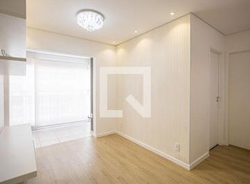 Apartamento · 40m² · 1 Quarto · 1 Vaga · Apartamento à Venda - Centro, 1 Quarto, 40 m2