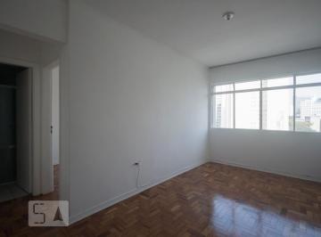 Apartamento · 48m² · 1 Quarto · Apartamento à Venda - Liberdade, 1 Quarto, 48 m2