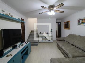 Casa · 91m² · 2 Quartos · 2 Vagas · Casa à Venda - Jardim Marajoara , 2 Quartos, 91 m2