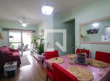 Apartamento · 67m² · 2 Quartos · 1 Vaga · Apartamento à Venda - Centro, 2 Quartos, 67 m2