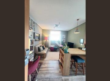 Photo 1 · Apartamento à Venda - Jardim Bela Vista, 1 Quarto, 44 m2