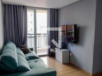 Photo 1 · Apartamento à Venda - Padroeira, 2 Quartos, 52 m2