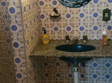 Casa · 144m² · 3 Quartos · 4 Vagas · Sobrado á venda em Santana com 144m² 3 dormitórios 1 suíte 2 banheiros 4 vagas.