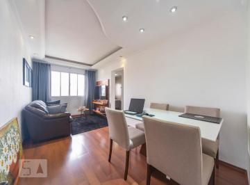 Apartamento · 57m² · 2 Quartos · 1 Vaga · Apartamento à Venda - Jardim Bela Vista, 2 Quartos, 57 m2