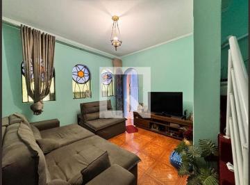 Casa · 200m² · 3 Quartos · 1 Vaga · Casa à Venda - Campestre, 3 Quartos, 200 m2