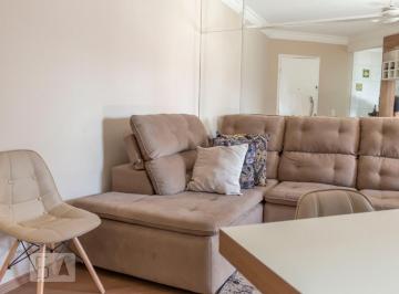 Apartamento · 48m² · 2 Quartos · 1 Vaga · Apartamento à Venda - Vila Dionísia, 2 Quartos, 48 m2