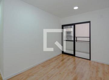 Apartamento · 54m² · 2 Quartos · 1 Vaga · Apartamento à Venda - Nova Petrópolis, 2 Quartos, 54 m2
