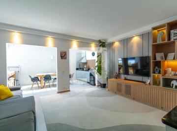 Casa · 127m² · 3 Quartos · 3 Vagas · Casa à Venda - Demarchi, 3 Quartos, 127 m2