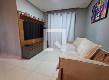 Apartamento · 79m² · 3 Quartos · 1 Vaga · Apartamento à Venda - Campestre, 3 Quartos, 79 m2