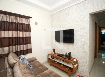 Apartamento · 89m² · 3 Quartos · 2 Vagas · Apartamento à Venda - Utinga, 3 Quartos, 89 m2