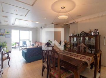 Apartamento · 135m² · 3 Quartos · 2 Vagas · Apartamento à Venda - Vila Mariana, 3 Quartos, 135 m2